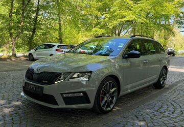 Skoda Octavia 250.000 km 12.000 &euro; Düsseldorf 40215