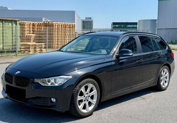 BMW 318 235.264 km 6.700 &euro; Langenfeld 40764