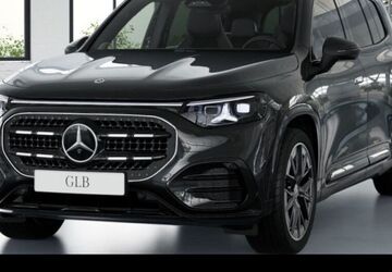 Mercedes-Benz GLB 220 9.900 km 61.990 &euro; Duisburg 47138