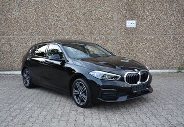 BMW 116 77.900 km 18.999 &euro; Düsseldorf 40599