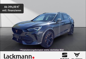Cupra Formentor 33.400 km 36.990 &euro; Solingen 42719
