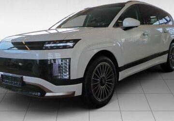 Hyundai IONIQ 9 19.992 km 61.990 &euro; Velbert 42553