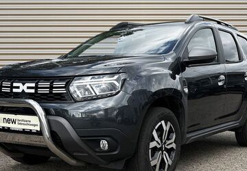 Dacia Duster 63.450 km 17.490 &euro; Duisburg 47059