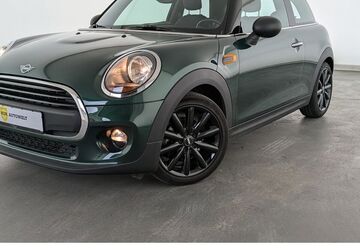 Mini ONE 48.150 km 12.560 &euro; Düsseldorf 40599