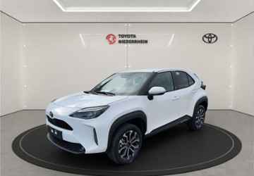 Toyota Yaris Cross 5.000 km 29.485 &euro; Krefeld 47809