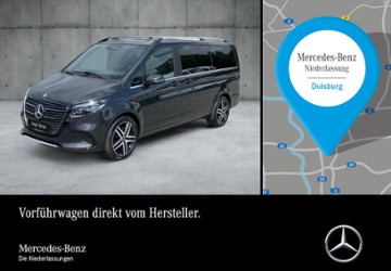 Mercedes-Benz V 300 14.861 km 83.980 &euro; Duisburg 47138