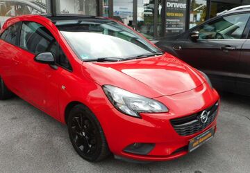 Opel Corsa 76.150 km 7.750 &euro; Solingen 42653