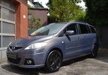 Mazda 5 160.000 km 1.150 &euro; Mülheim-Speldorf 45478