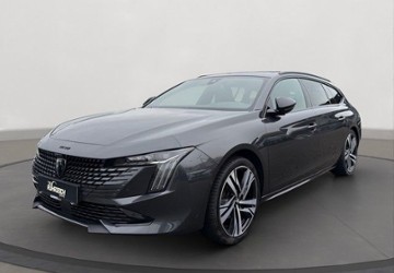 Peugeot 508 28.100 km 23.290 &euro; Duisburg 47059