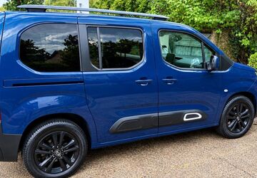 Citroen Berlingo 120.000 km 15.000 &euro; Solingen 42719