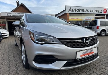 Opel Astra 171.031 km 7.199 &euro; Korschenbroich 41352