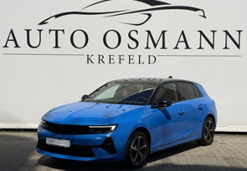 Opel Astra 12.400 km 18.950 &euro; Krefeld 47805