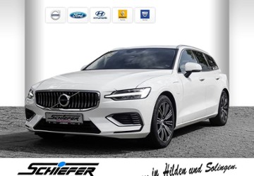 Volvo V60 92.429 km 25.980 &euro; Hilden 40721