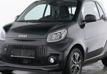 Smart ForTwo 29.400 km 14.350 &euro; Wegberg / Rath-Anhoven 41844