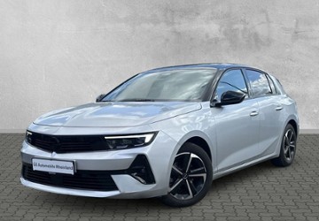 Opel Astra 26.756 km 19.900 &euro; Krefeld 47809
