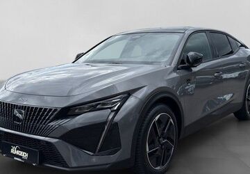 Peugeot 408 27.900 km 28.990 &euro; Duisburg 47059