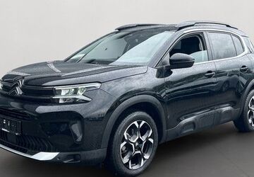 Citroen C5 Aircross 31.250 km 20.890 &euro; Duisburg 47167