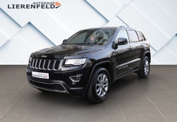 Jeep Grand Cherokee 159.807 km 13.990 &euro; Düsseldorf 40231