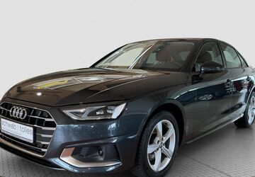 Audi A4 27.688 km 21.990 &euro; Neuss 41469
