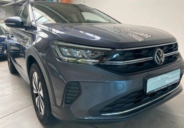 VW Taigo 111.625 km 15.980 &euro; Heiligenhaus 42579