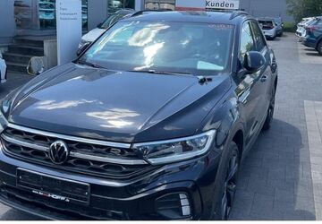 VW T-Roc 45.879 km 27.950 &euro; Hilden 40721
