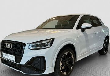 Audi Q2 19.708 km 30.990 &euro; Neuss 41469