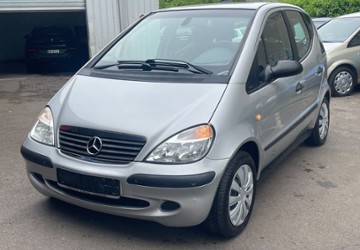 Mercedes-Benz A 140 84.566 km 1.350 &euro; Krefeld 47799