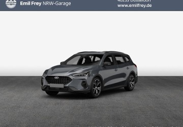 Ford Focus 18.945 km 22.790 &euro; Düsseldorf 40233