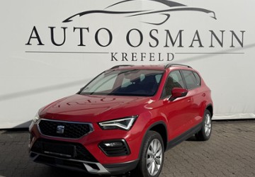 Seat Ateca 185.576 km 14.950 &euro; Krefeld 47805