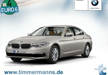 BMW 520 73.739 km 22.930 &euro; Düsseldorf 40549