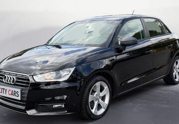 Audi A1 99.500 km 13.990 &euro; Dormagen 41540