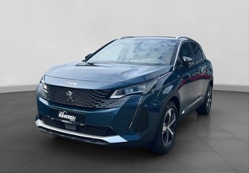 Peugeot 3008 17.700 km 22.690 &euro; Duisburg 47059