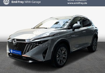 Nissan Qashqai 13.478 km 32.980 &euro; Düsseldorf 40549