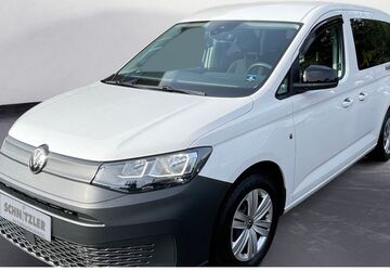 VW Caddy 114.229 km 14.950 &euro; Hilden 40721