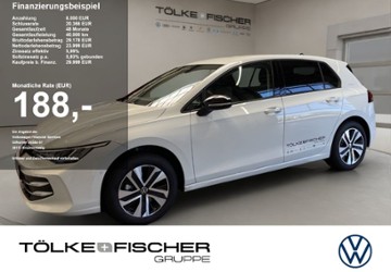 VW Golf 5.000 km 29.999 &euro; Krefeld 47805
