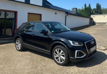 Audi Q2 63.000 km 22.900 &euro; Leverkusen 51379