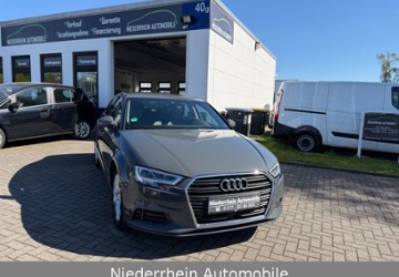 Audi A3 74.072 km 16.790 &euro; Moers 47441