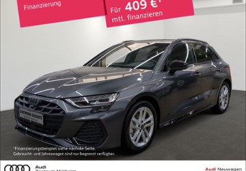 Audi A3 10.000 km 42.480 &euro; Mülheim a.d. Ruhr 45481