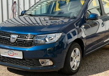 Dacia Sandero 28.000 km 7.900 &euro; Krefeld 47799