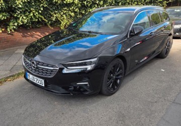 Opel Insignia 173.532 km 12.000 &euro; Ratingen 40880