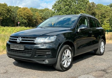 VW Touareg 195.000 km 12.990 &euro; Neukirchen-Vluyn 47506