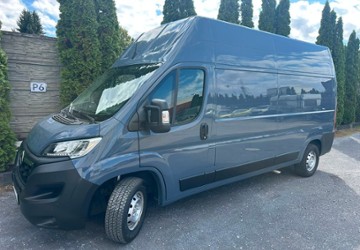 Opel Movano 40.544 km 17.500 &euro; Hilden 40721