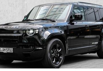 Land Rover Defender 1.500 km 94.950 &euro; Düsseldorf 40547