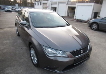 Seat Leon 161.000 km 8.400 &euro; Leverkusen 51371