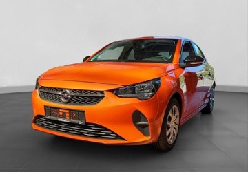 Opel Corsa 20.349 km 12.990 &euro; Moers 47441