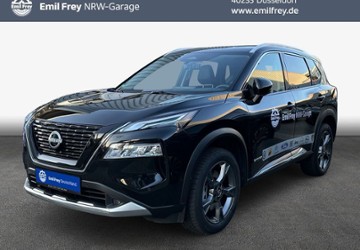 Nissan X-Trail 31.752 km 31.980 &euro; Düsseldorf 40233