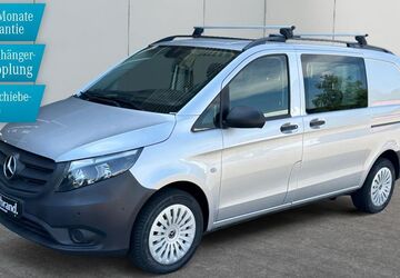 Mercedes-Benz Vito 115.403 km 28.542 &euro; Bergheim 50126