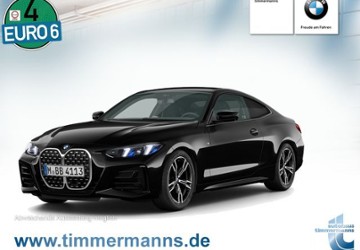 BMW 430 12.860 km 56.430 &euro; Düsseldorf 40549