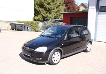 Opel Corsa 108.000 km 3.490 &euro; Velbert 42549
