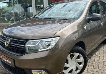 Dacia Sandero 74.000 km 7.499 &euro; Bergheim Zieverich (bei Köln) 50126